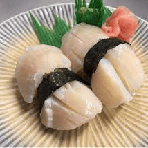Nigiri Kaibashira