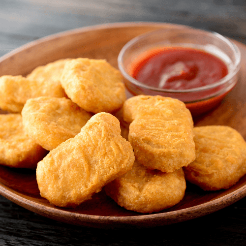 Nuggets