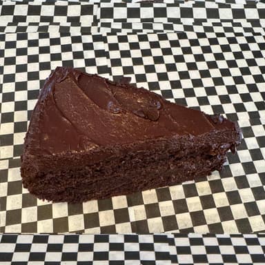 Pastel de Chocolate