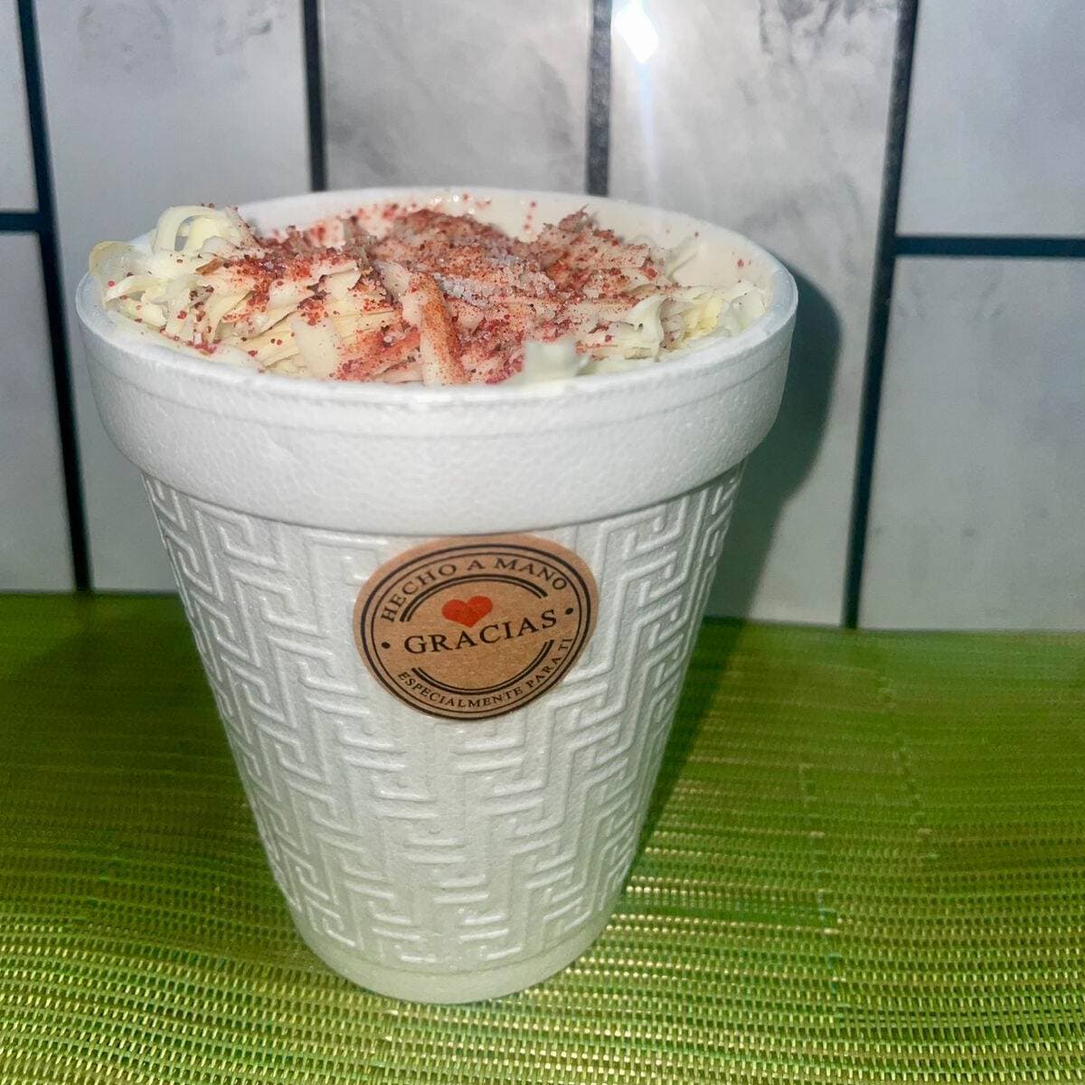 Elote Mediano