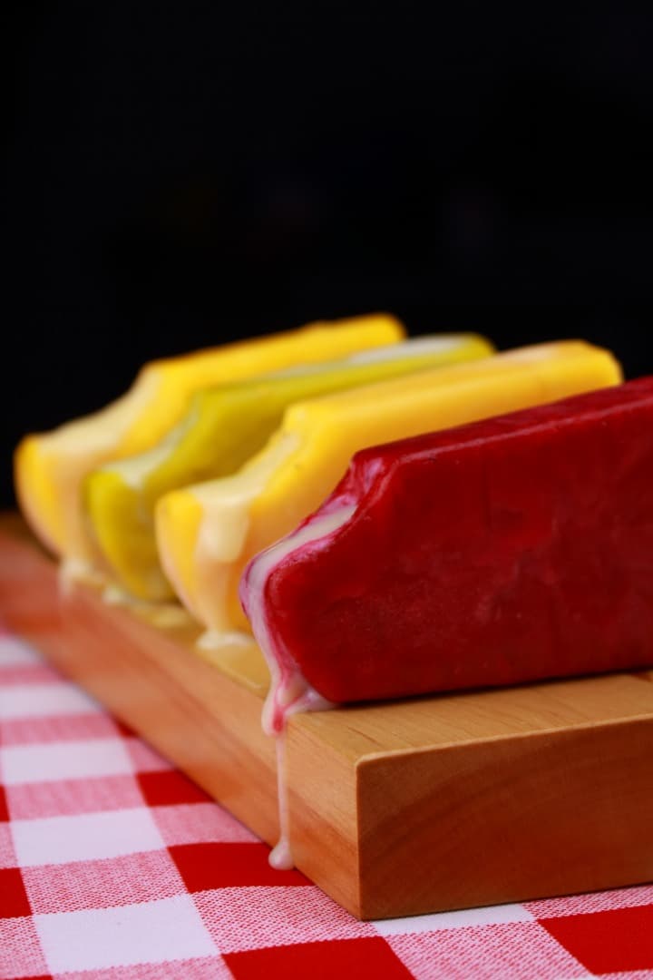 Paletas Wao!