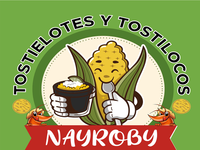 Tostielotes y Tostilocos Nairoby