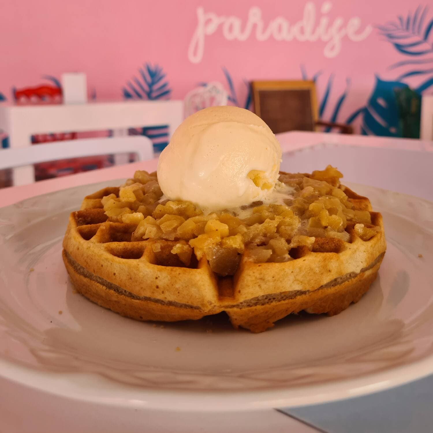 APPLE PIE