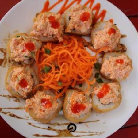 Eby Maki
