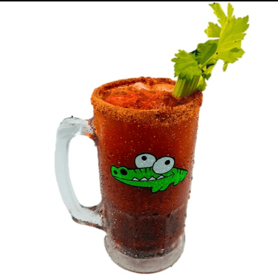 Tarro el Clamatongo