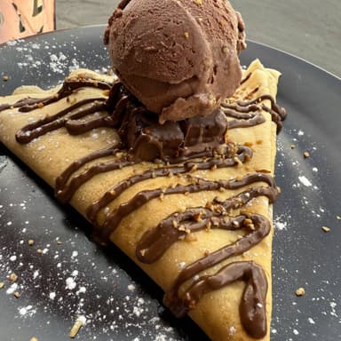 Crêpe Delice