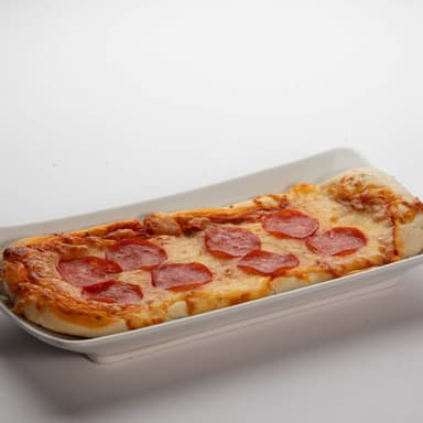 Pizza Individual Pepperoni