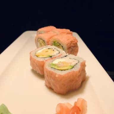 Tempura Roll