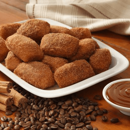 Canelazos