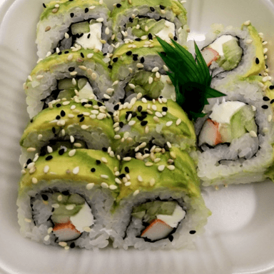 AVOCADO ROLL