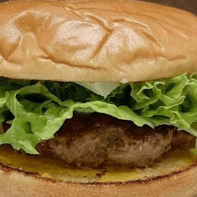 Hamburguesa Sencilla