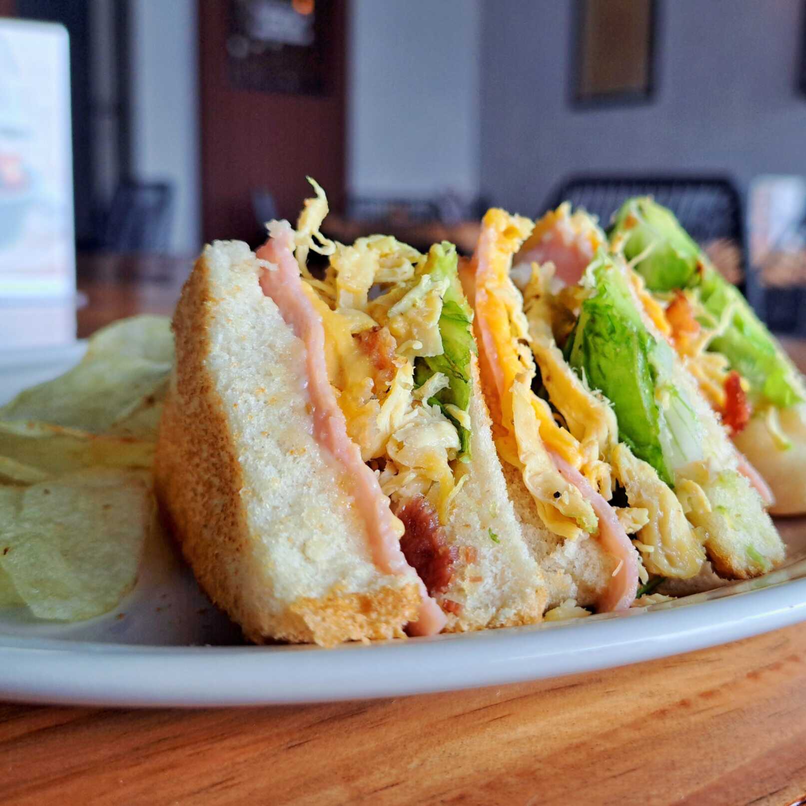 Club Sandwich