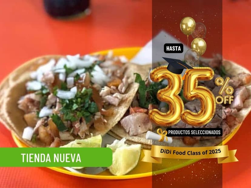 Biker House Carnitas