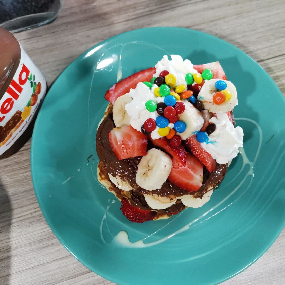 Hotcake