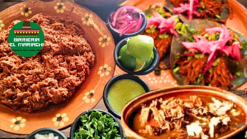 Birria El Mariachi