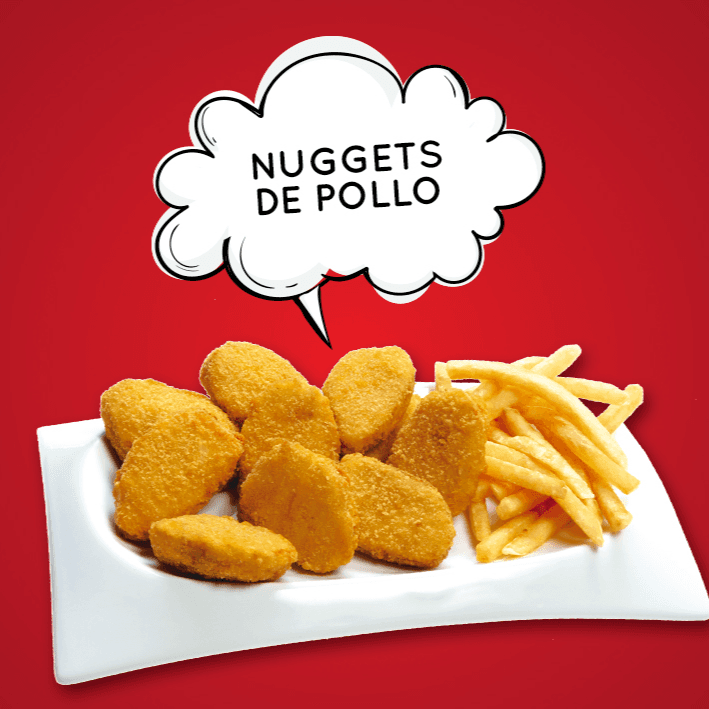 Nuggets