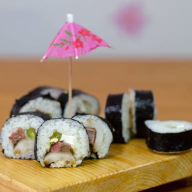 Kamikase