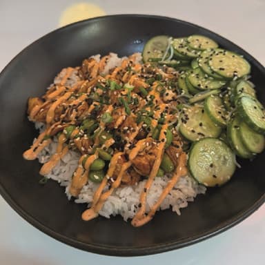 TERIYAKI