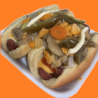 HOT-DOG
