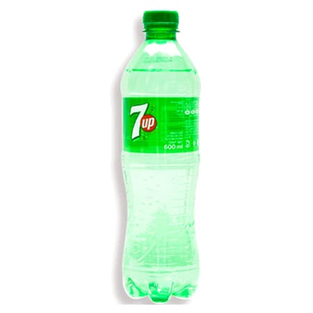 REFRESCO 7 Up