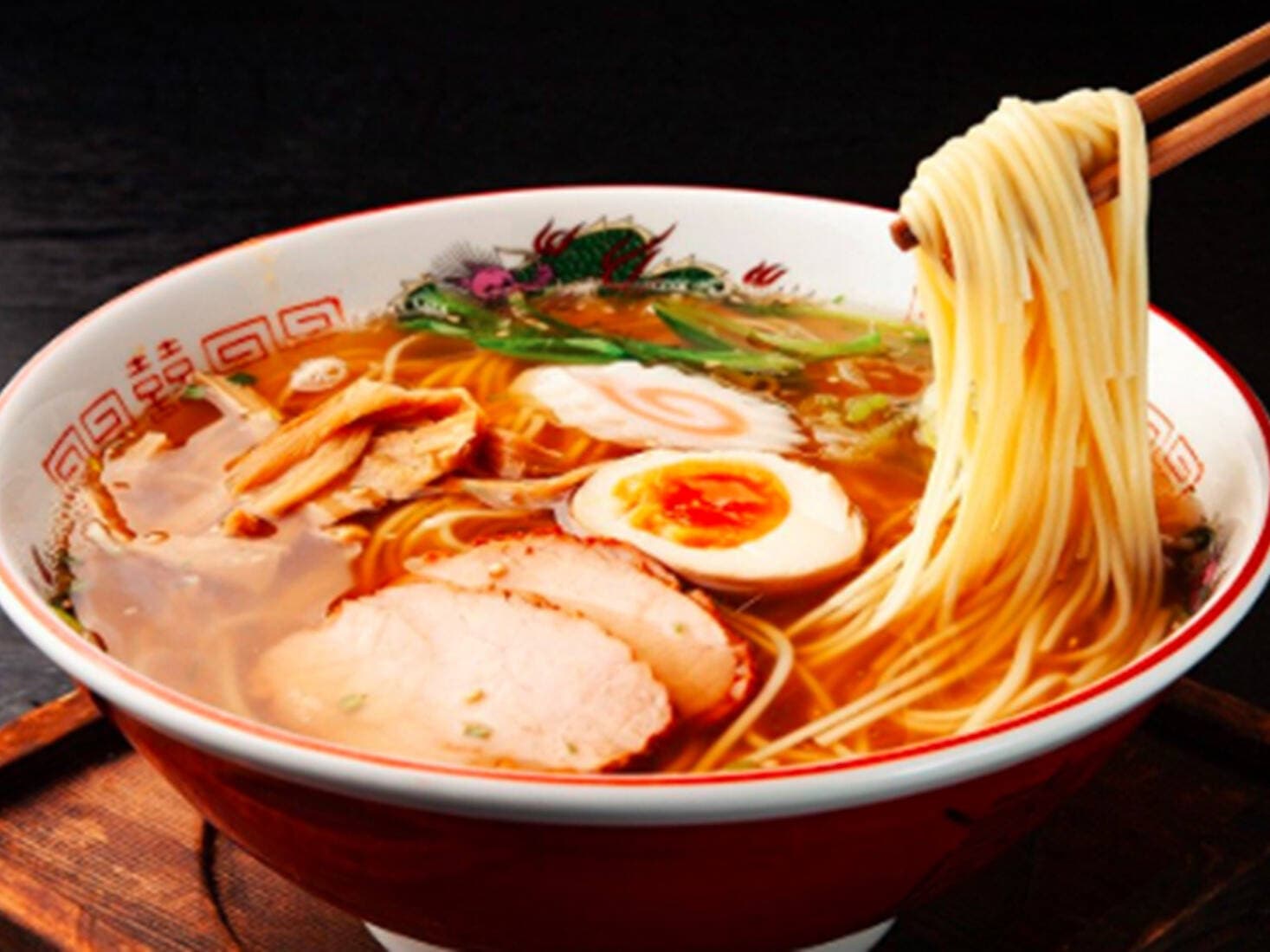 OLI RAMEN