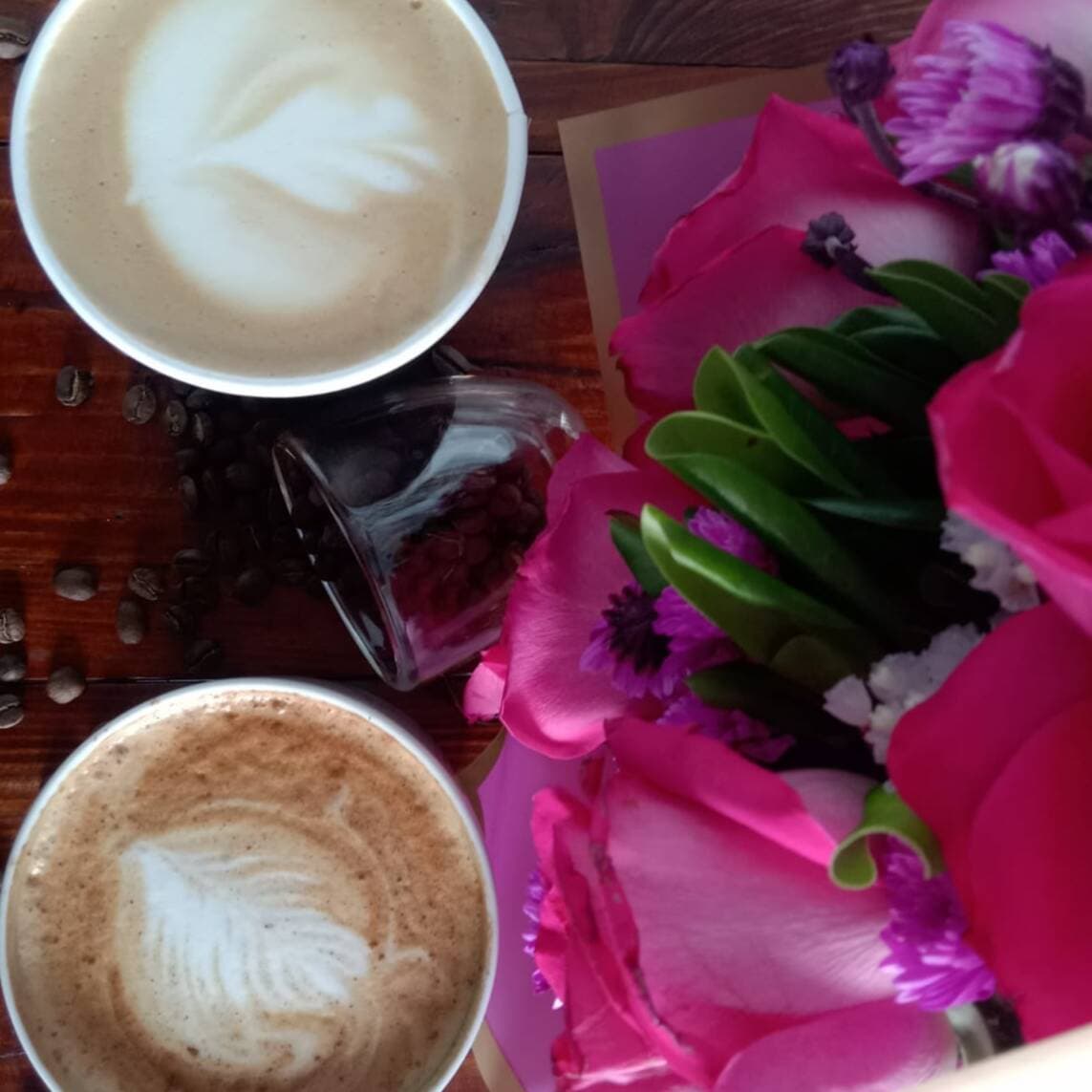 Latte Esencia Curacao