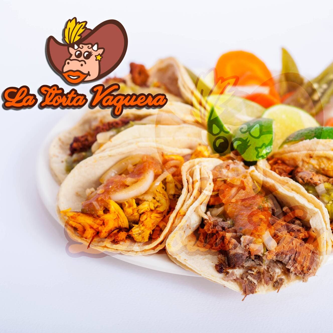 Taco de Cochito