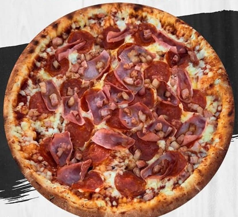 Gallego's Pizza