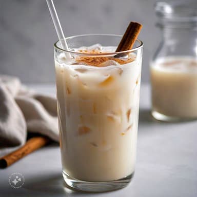 Agua de Horchata