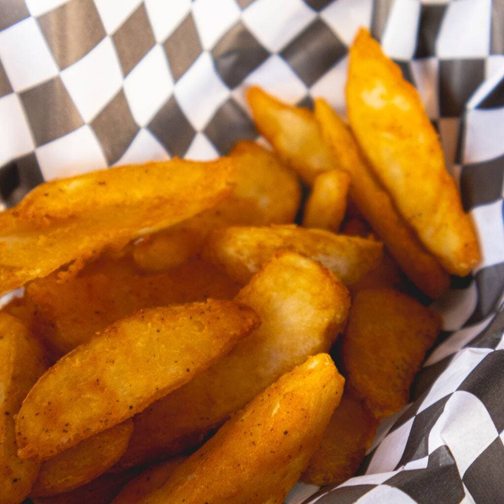Papas Gajo