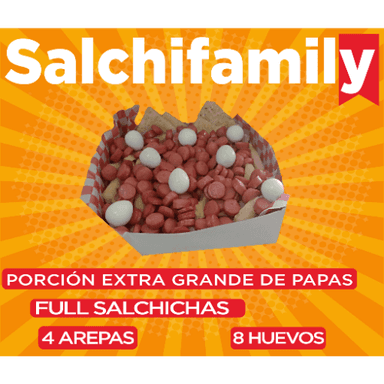Salchifamily