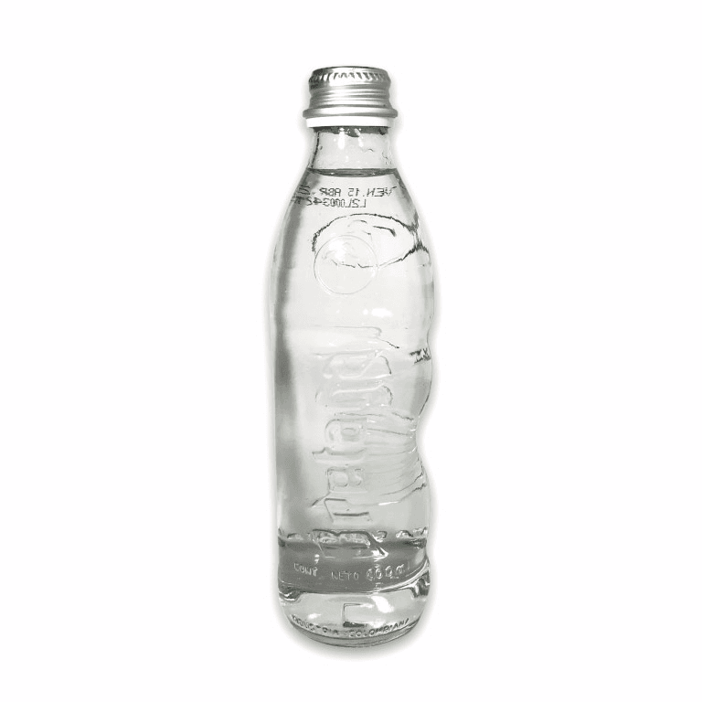 Soda BRETAÑA 400 Ml