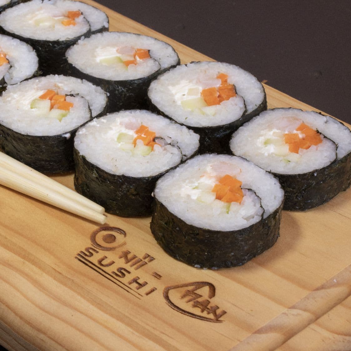 Maki Roll