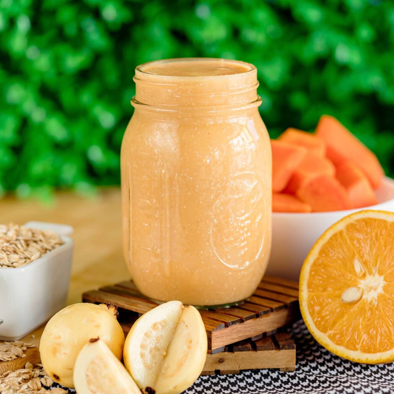 Jugo Papayaso