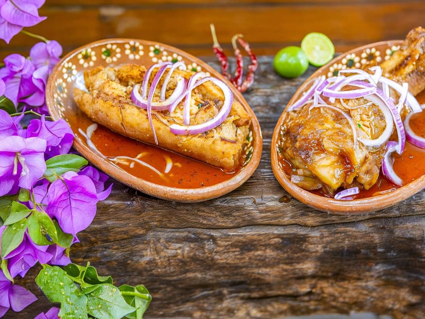 Tortas Ahogadas Betos