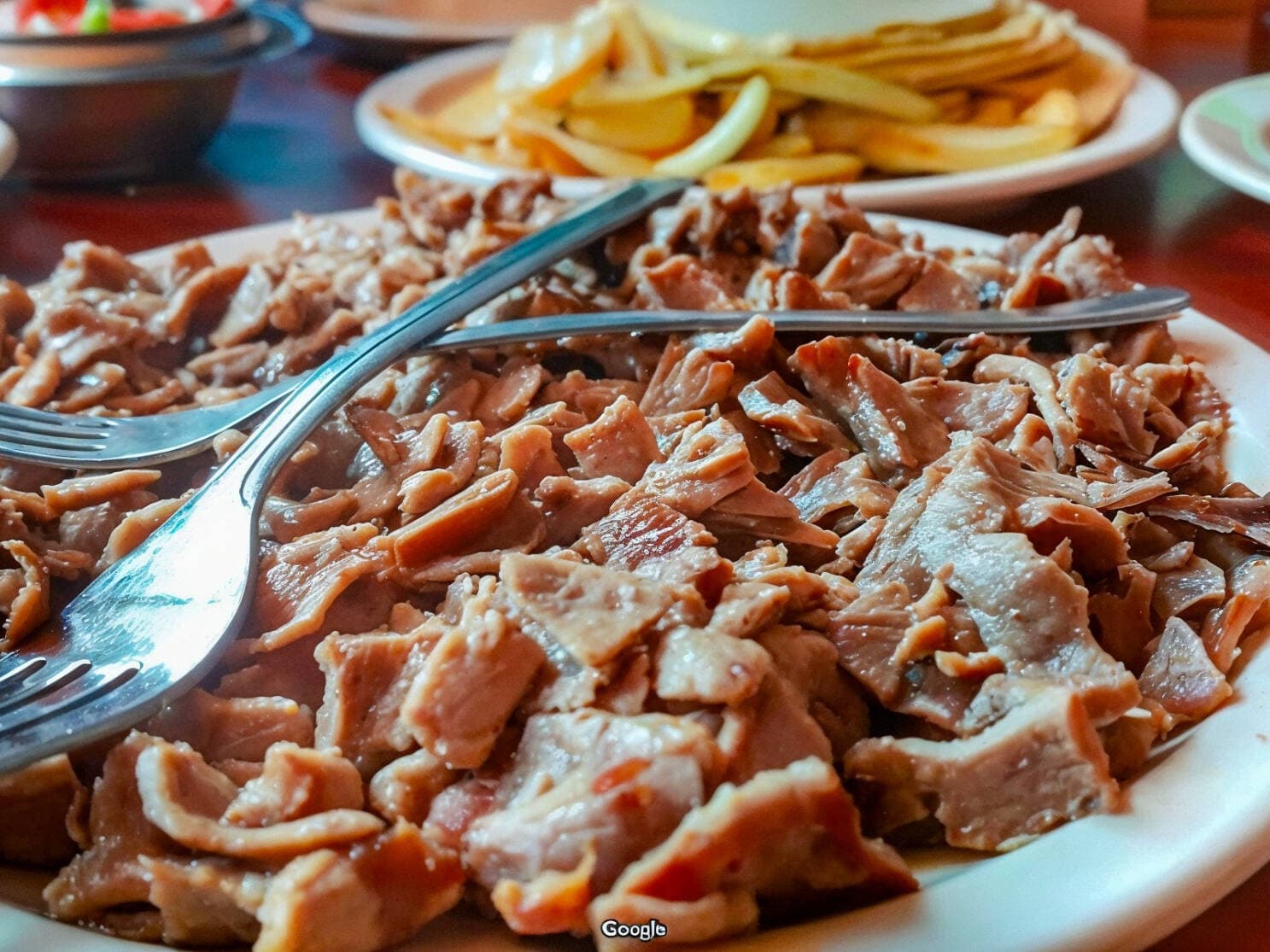 Tacos Plaza