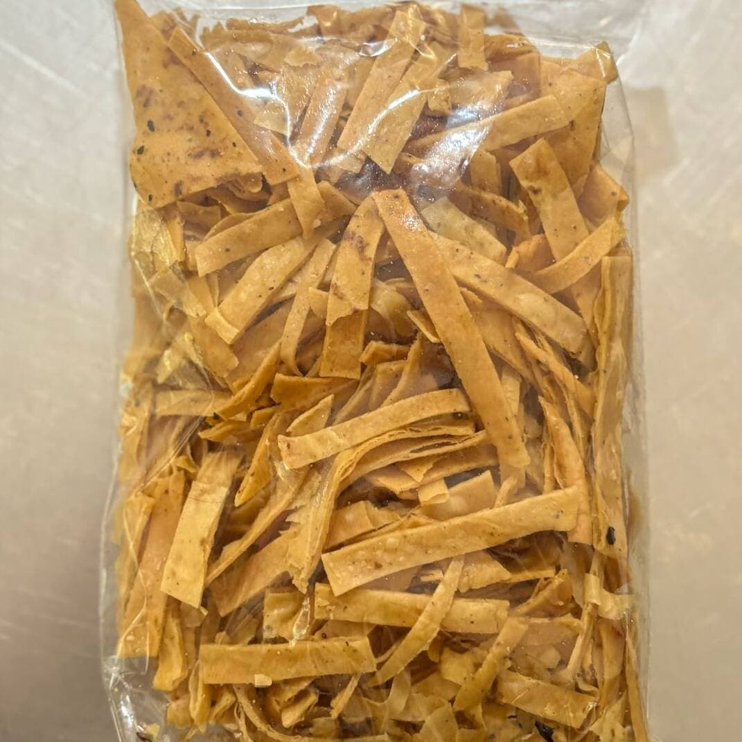 Totopo Tiritas .200g