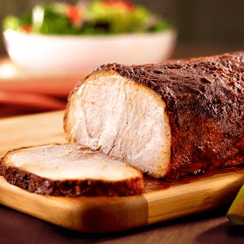 1/2 kg Cabeza de lomo