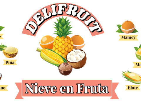 Deli Abue