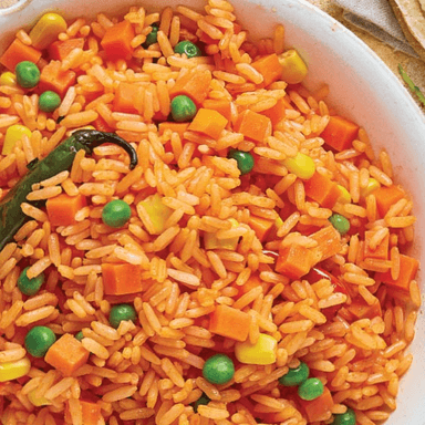 ARROZ  (MEDIO LITRO)