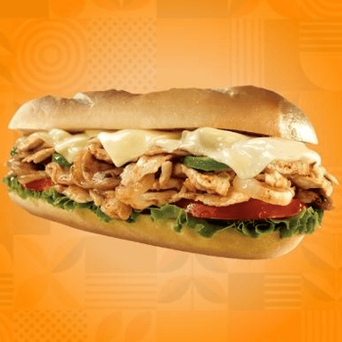 Baguette de Pollo