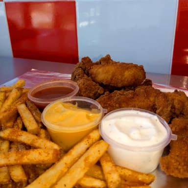 Chicken Tenders