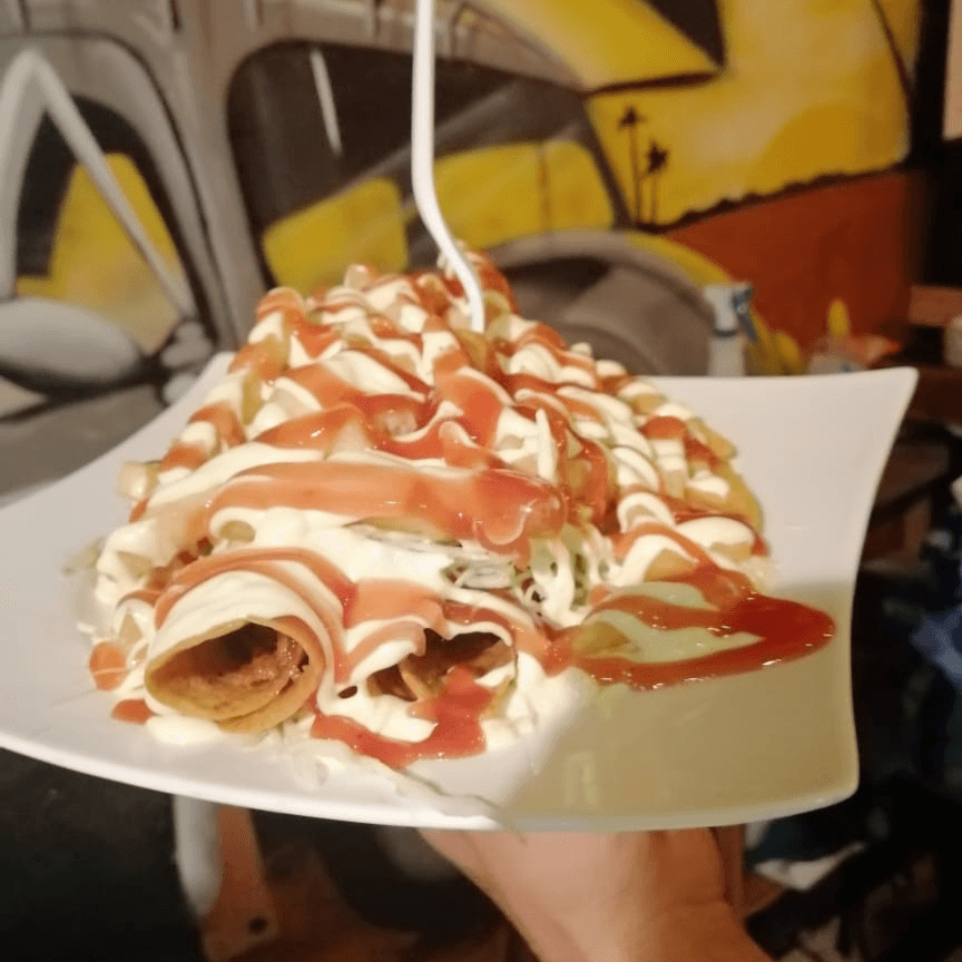 Tacucho