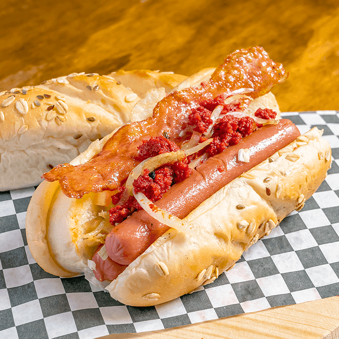CHORIDOGO