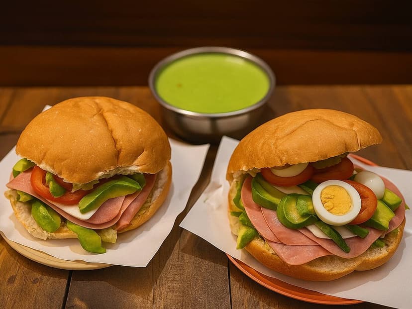 Super Lonches Nova