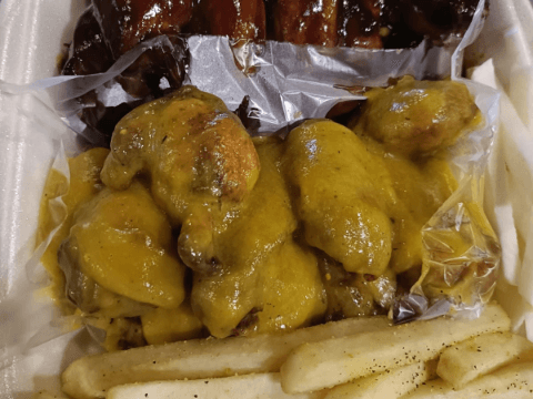 Alitom Wings