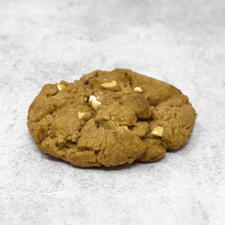 Galleta Peanut Butter