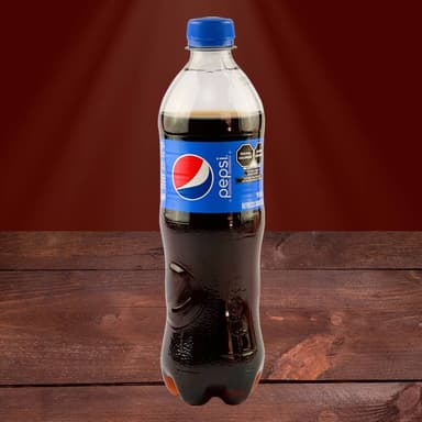 Pepsi Taparrosca