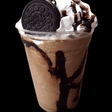 DUO FRAPPE´S
