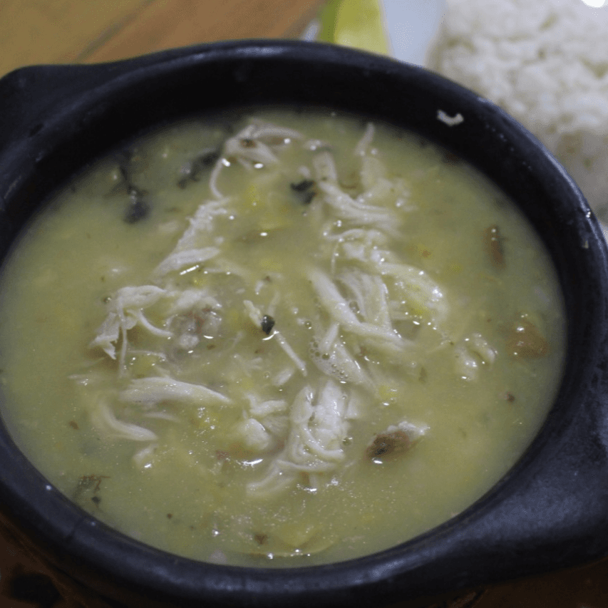 Ajiaco Grande